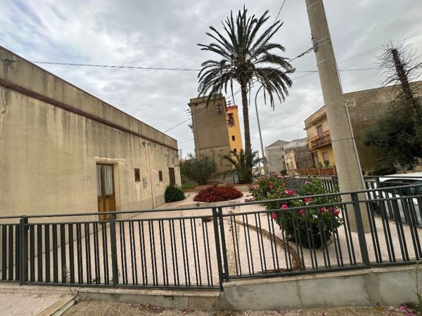 appartamento in vendita a Paceco