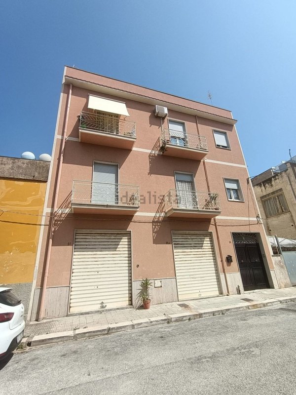 casa indipendente in vendita a Paceco