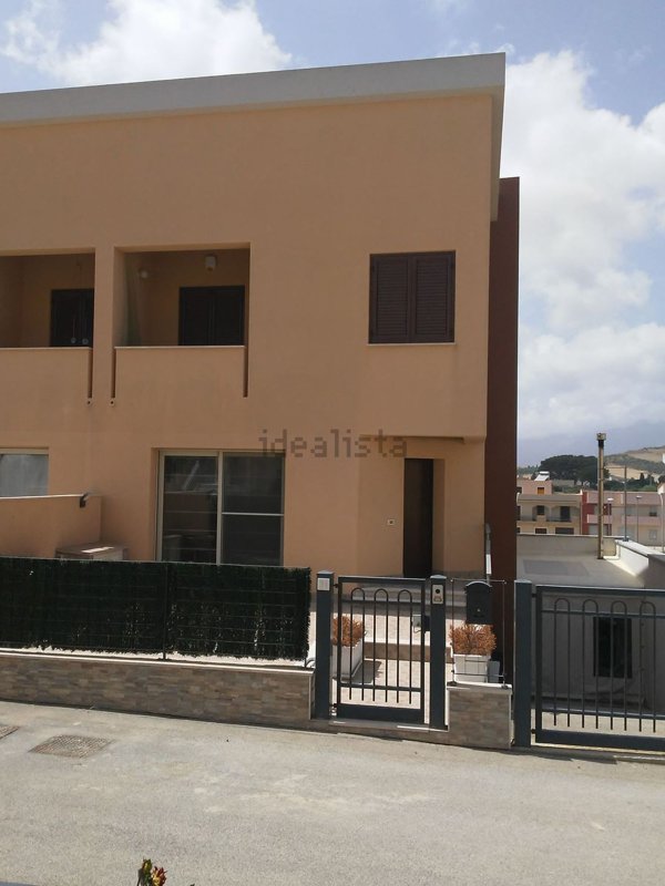 casa indipendente in vendita a Paceco