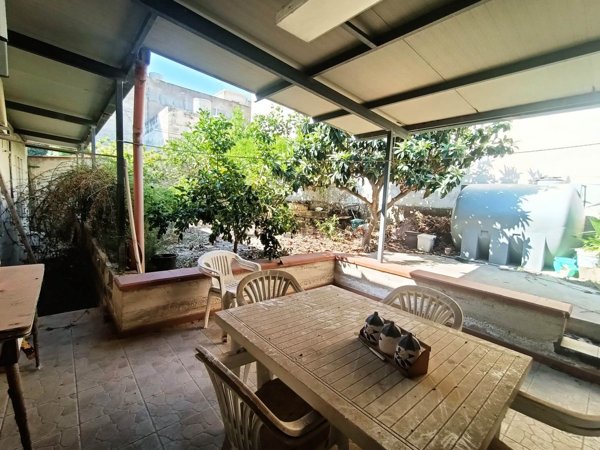 casa indipendente in vendita a Paceco