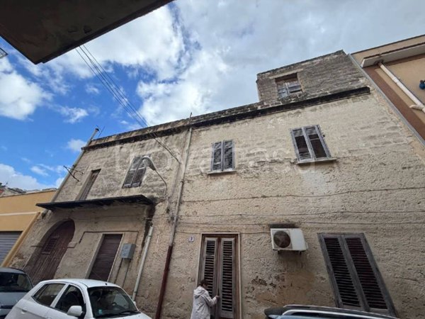 casa indipendente in vendita a Paceco