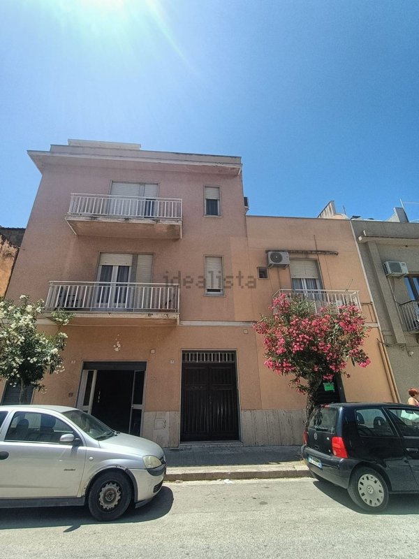 appartamento in vendita a Paceco