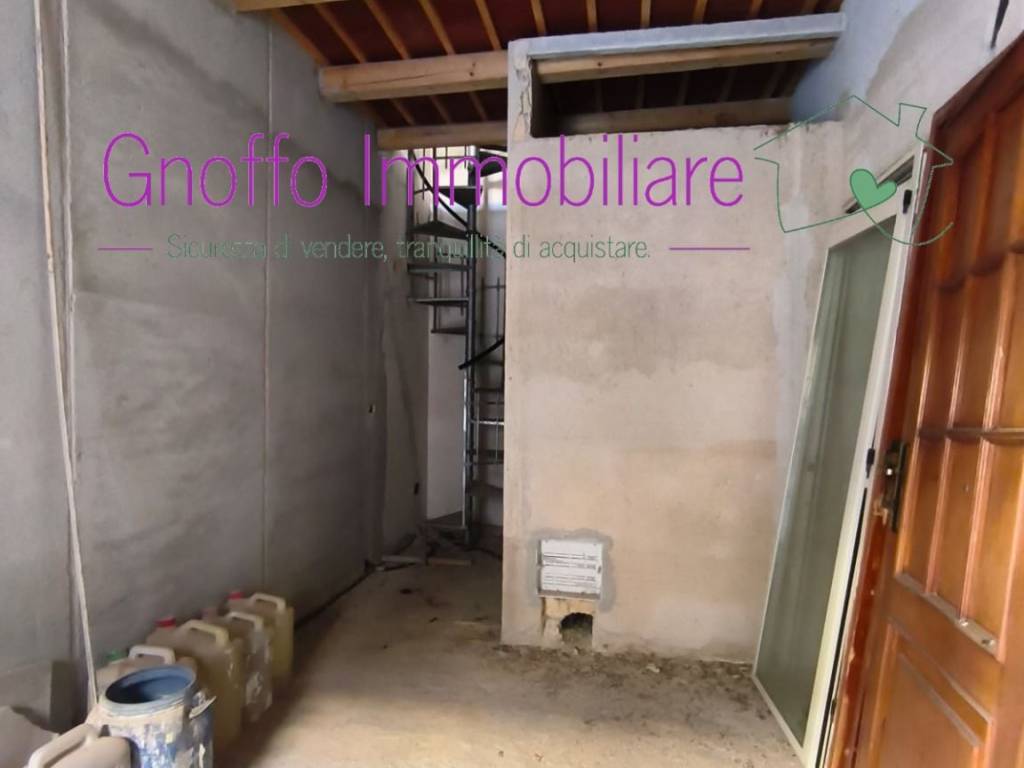 appartamento in vendita a Paceco