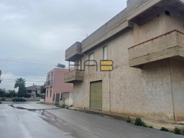 casa indipendente in vendita a Paceco