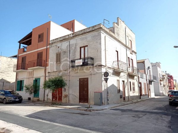 appartamento in vendita a Paceco