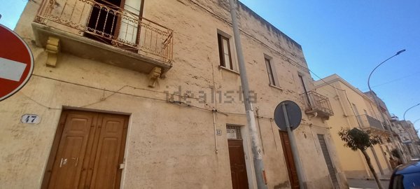intera palazzina in vendita a Paceco