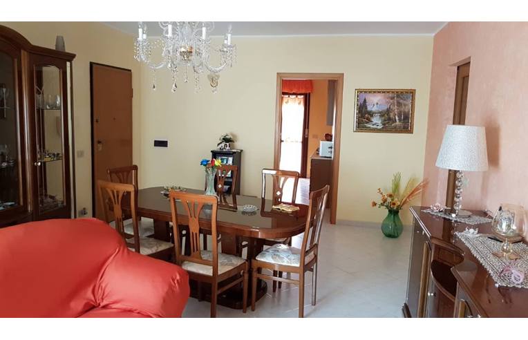 appartamento in vendita a Paceco