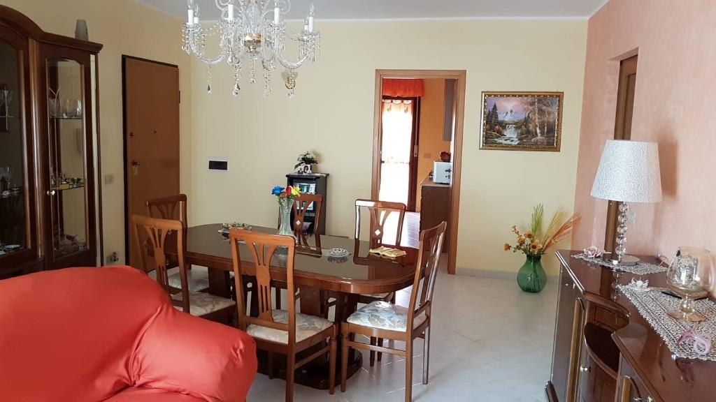 appartamento in vendita a Paceco