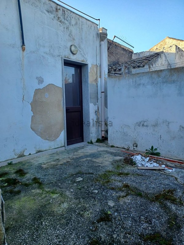 casa indipendente in vendita a Paceco in zona Nubia