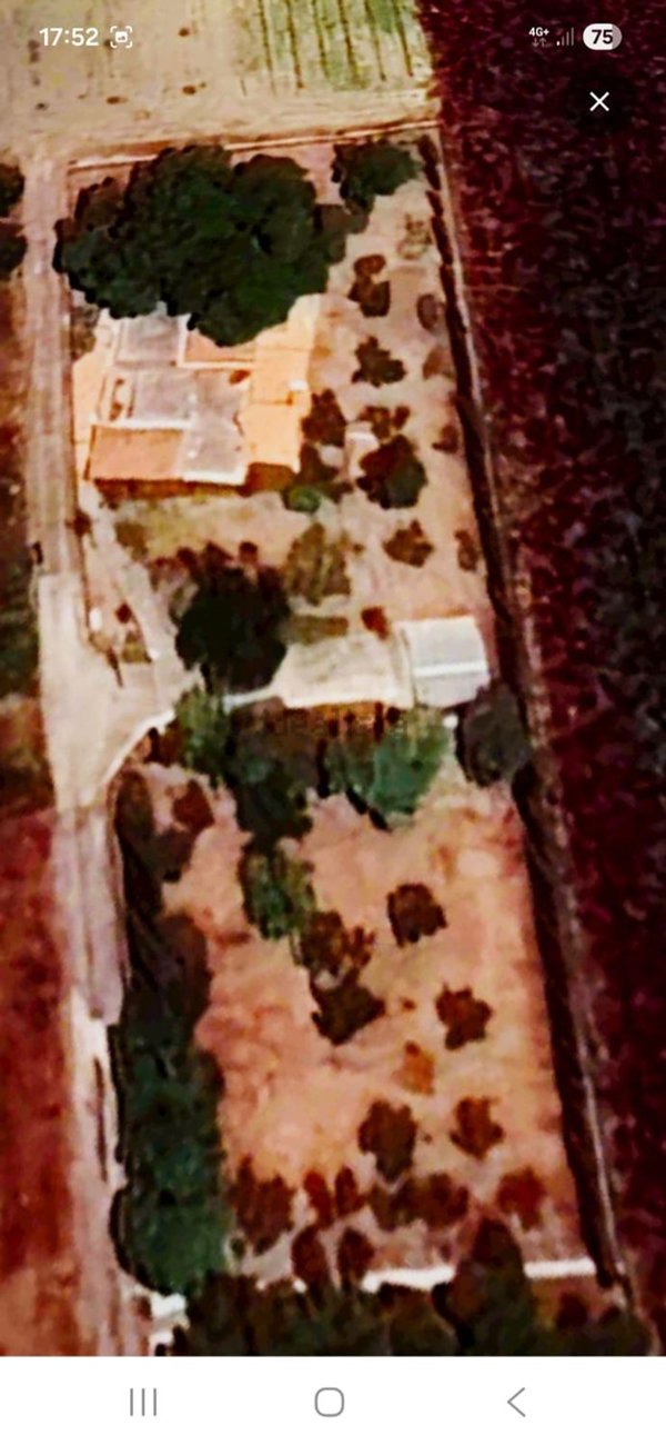 terreno edificabile in vendita a Paceco in zona Dattilo