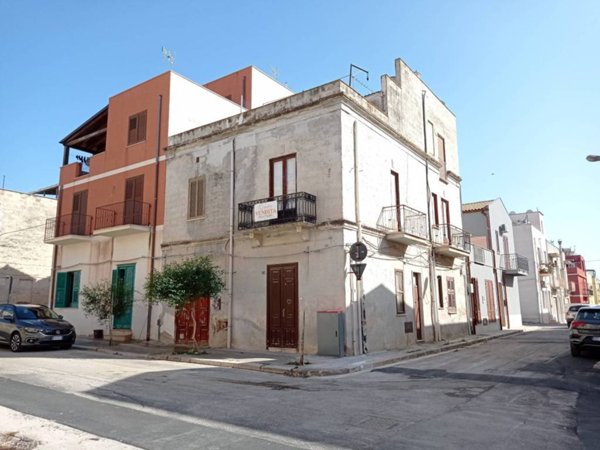 intera palazzina in vendita a Paceco