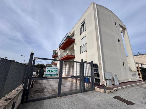 appartamento in vendita a Paceco