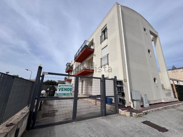 appartamento in vendita a Paceco