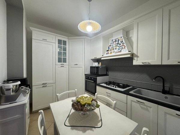 appartamento in vendita a Paceco