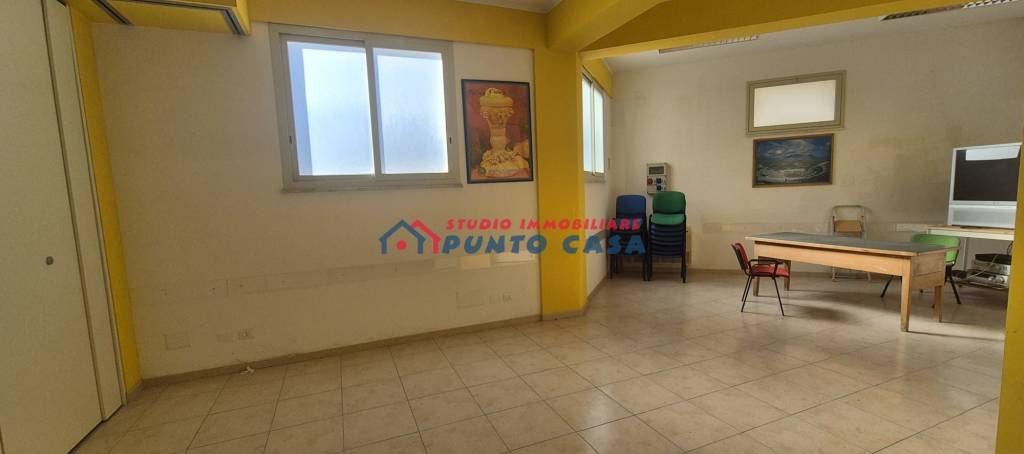 ufficio in vendita a Paceco