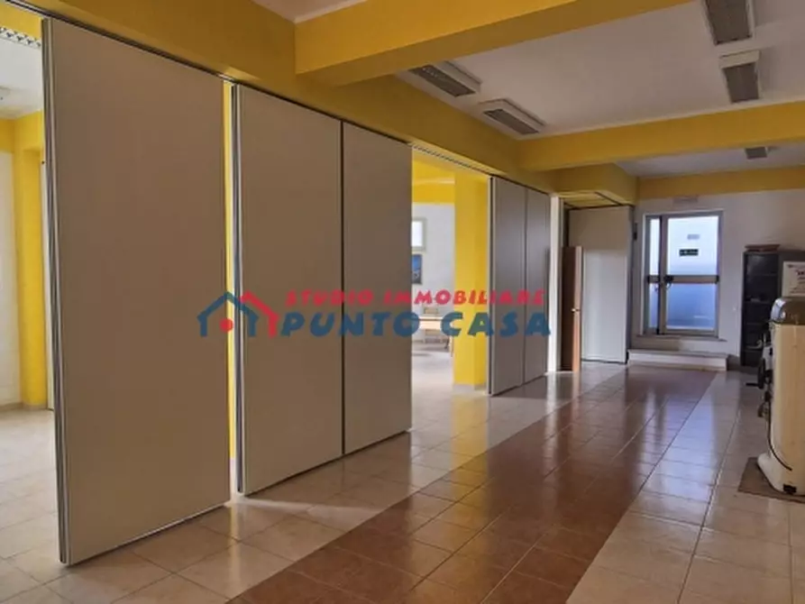 locale commerciale in vendita a Paceco