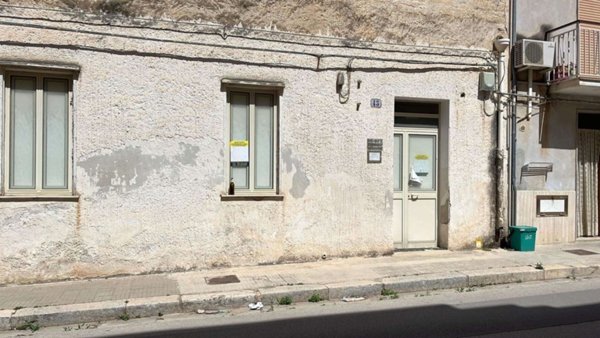 appartamento in vendita a Paceco