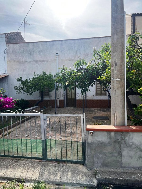 casa indipendente in vendita a Paceco in zona Dattilo