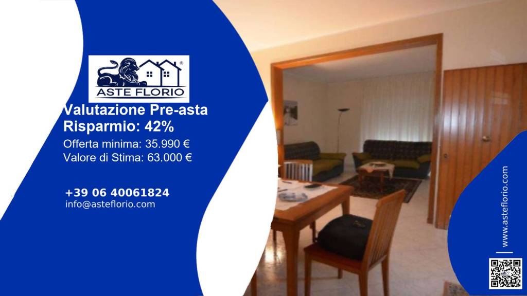 appartamento in vendita a Paceco