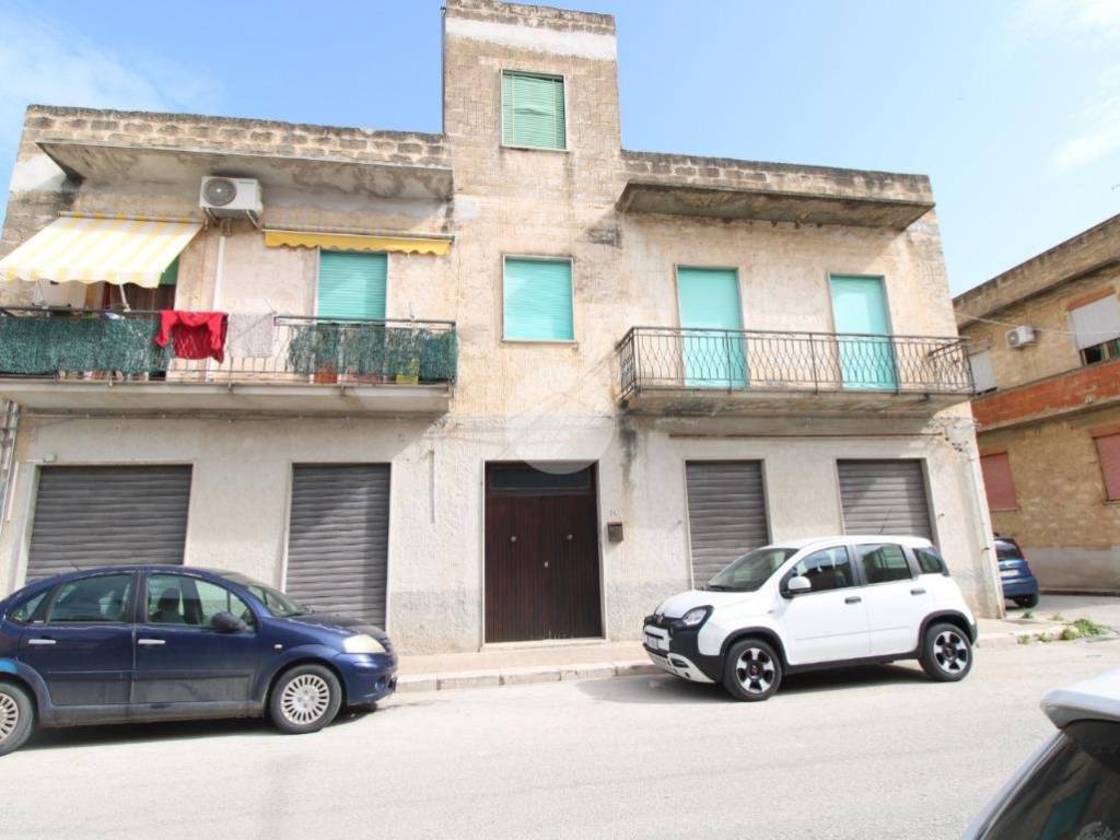 appartamento in vendita a Paceco