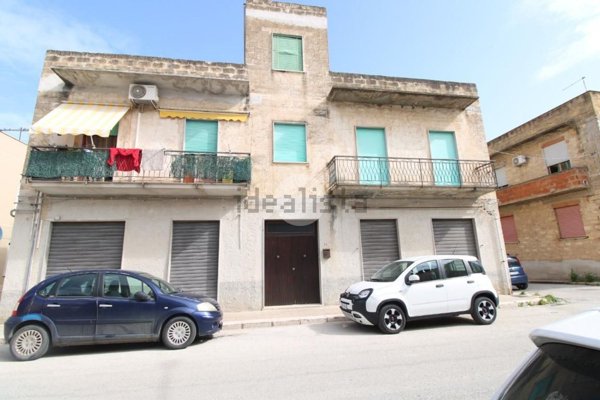 appartamento in vendita a Paceco