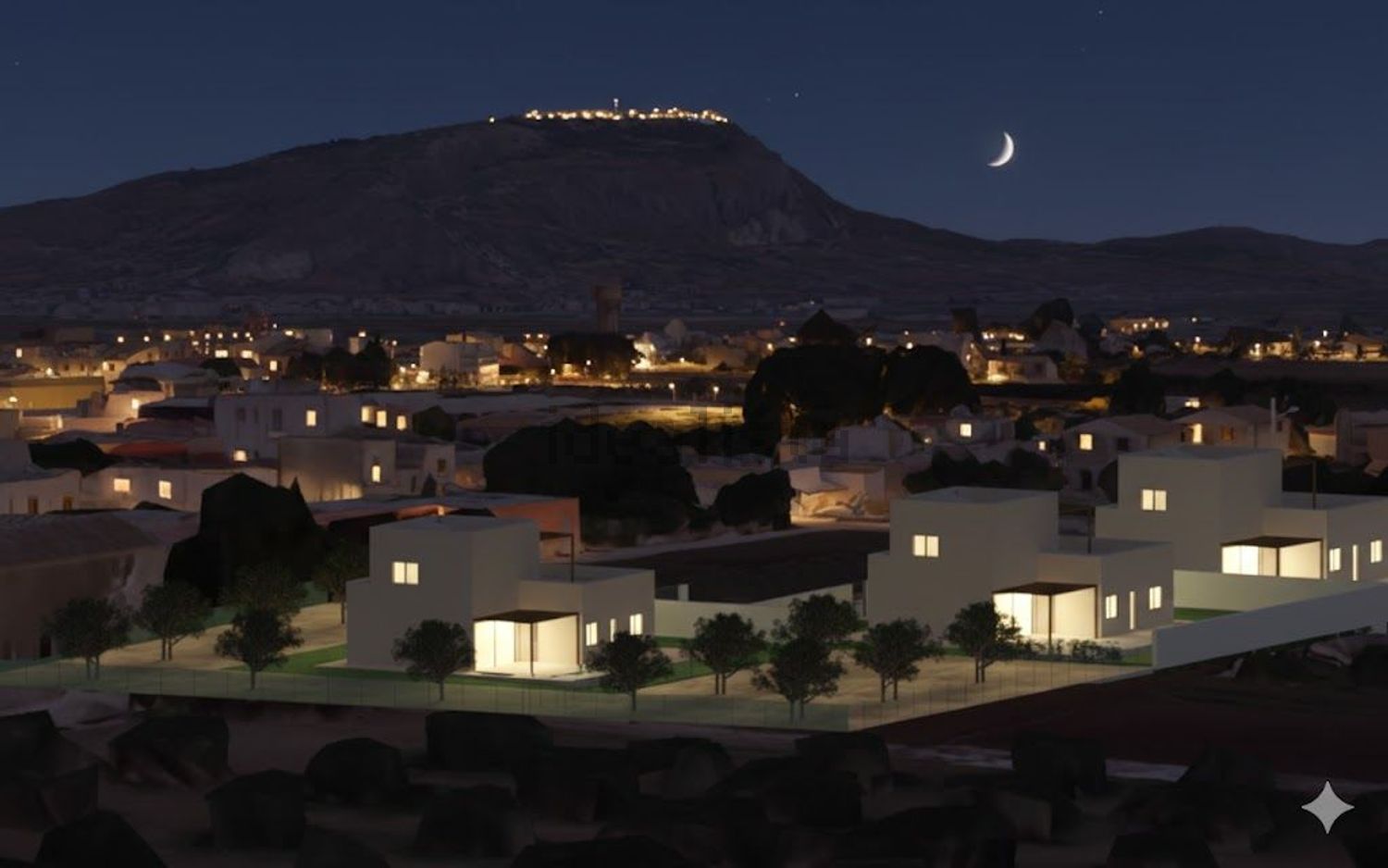 casa indipendente in vendita a Paceco in zona Nubia