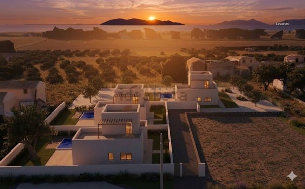 casa indipendente in vendita a Paceco in zona Nubia