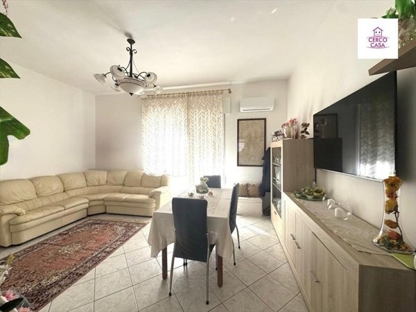 appartamento in vendita a Paceco