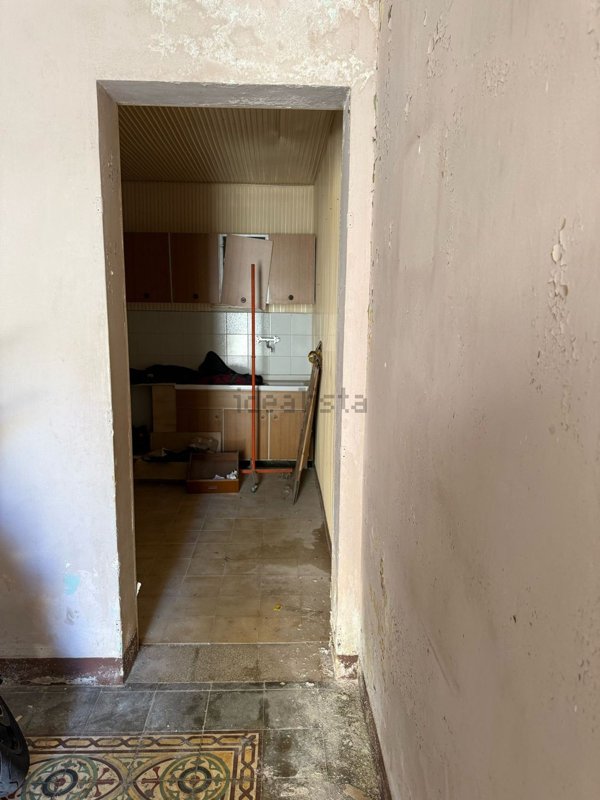 appartamento in vendita a Paceco