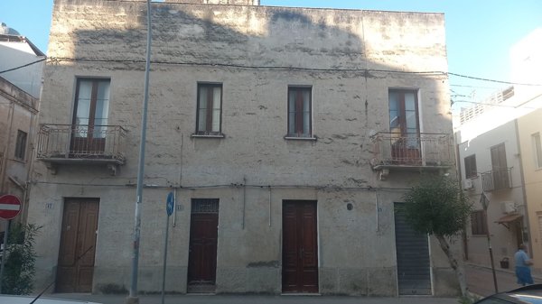 casa indipendente in vendita a Paceco