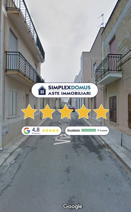 appartamento in vendita a Paceco