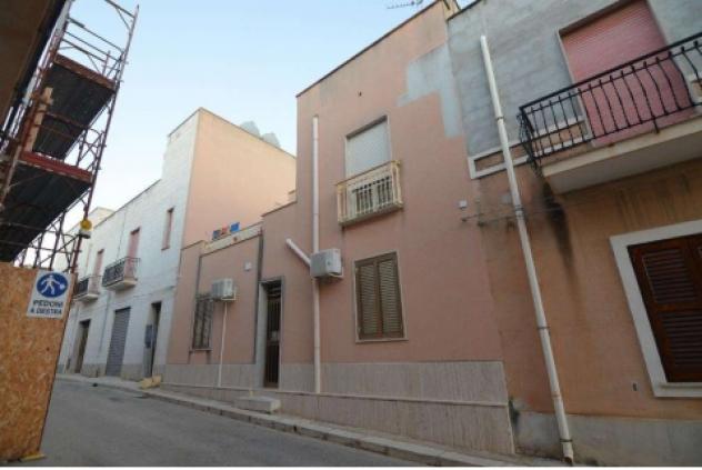 appartamento in vendita a Paceco