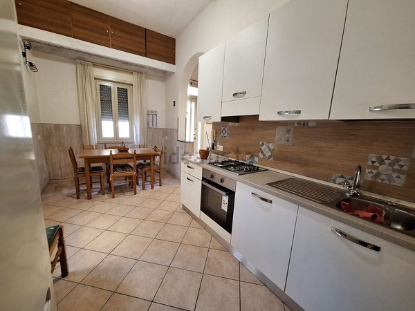 appartamento in vendita a Paceco