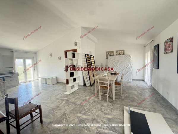 appartamento in vendita a Paceco