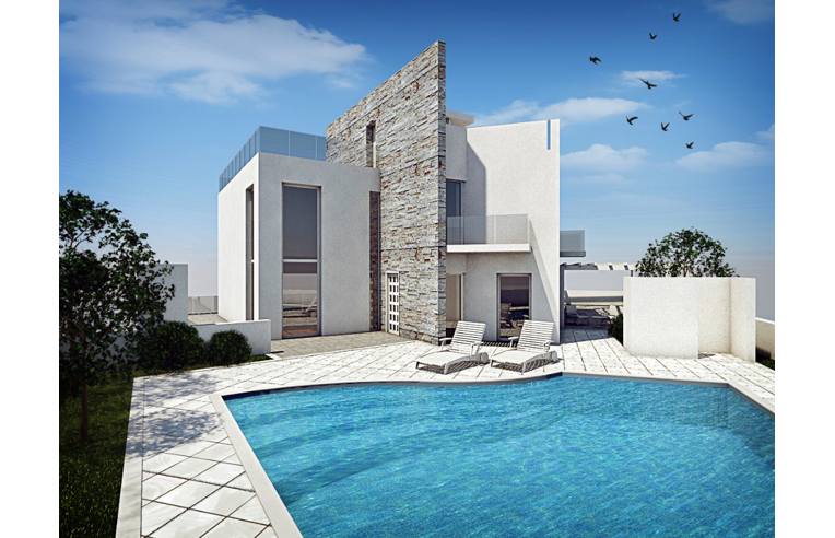 casa indipendente in vendita a Paceco