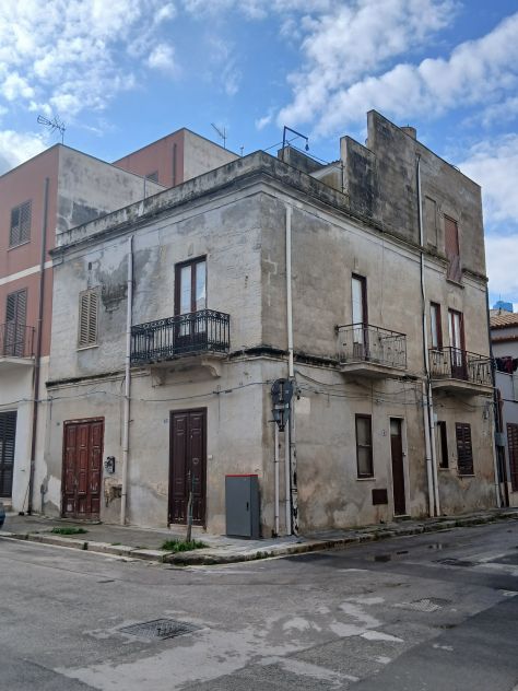 casa indipendente in vendita a Paceco
