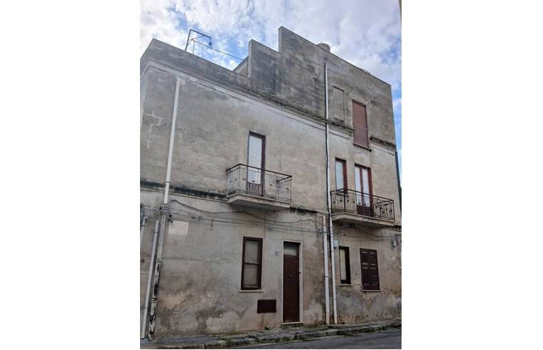 casa indipendente in vendita a Paceco