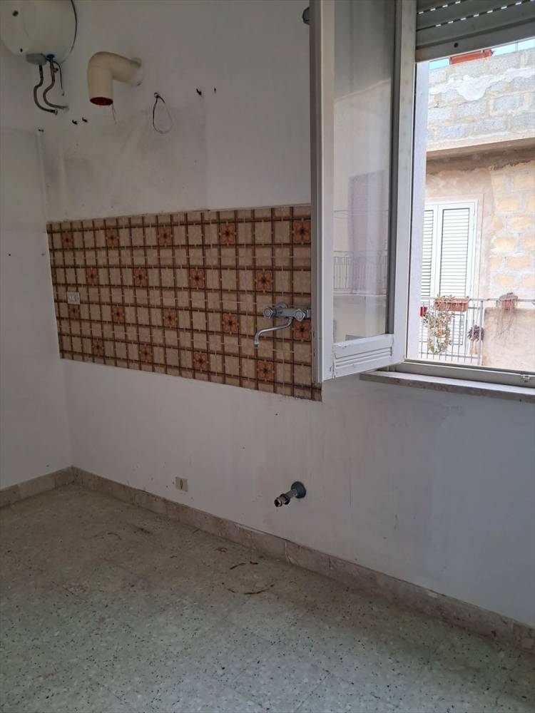 casa indipendente in vendita a Paceco