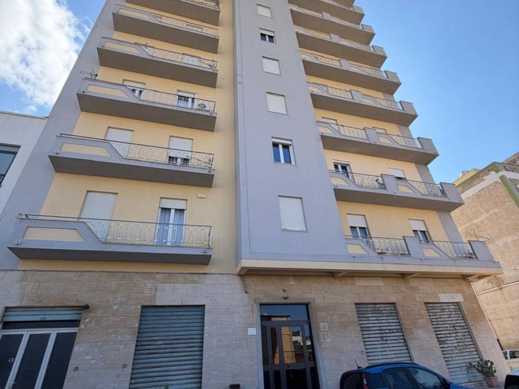 appartamento in vendita a Paceco