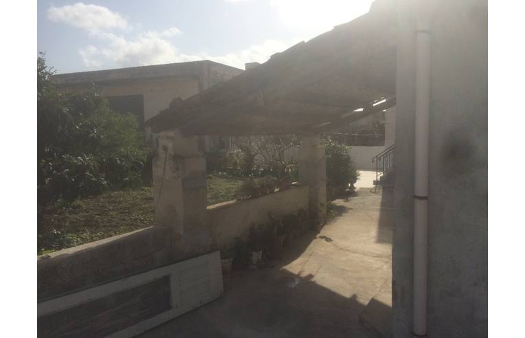 casa indipendente in vendita a Paceco in zona Dattilo