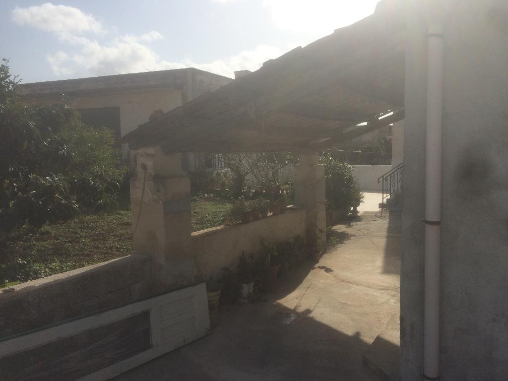 casa indipendente in vendita a Paceco in zona Dattilo