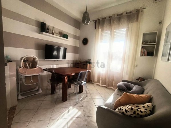 appartamento in vendita a Paceco