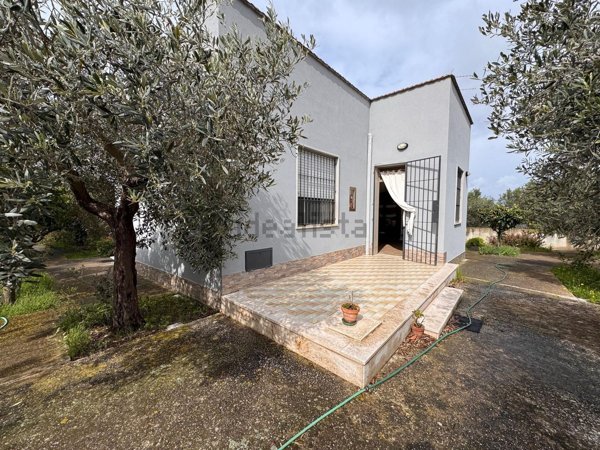 casa indipendente in vendita a Paceco