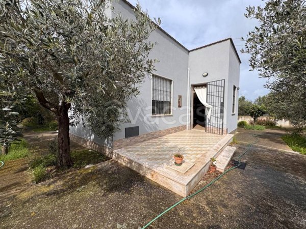 casa indipendente in vendita a Paceco