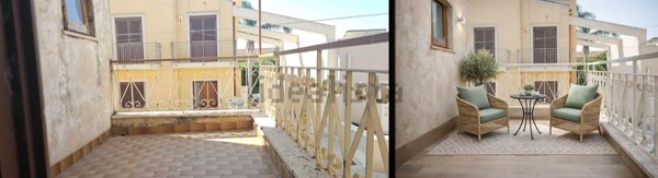 appartamento in vendita a Paceco in zona Nubia