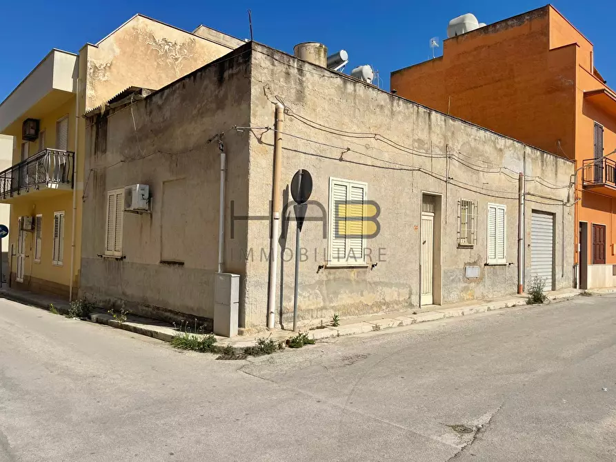 casa indipendente in vendita a Paceco