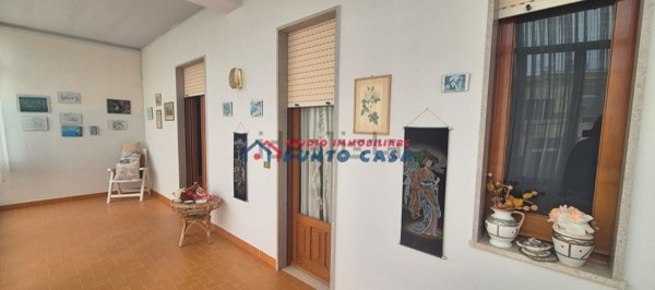 casa indipendente in vendita a Paceco