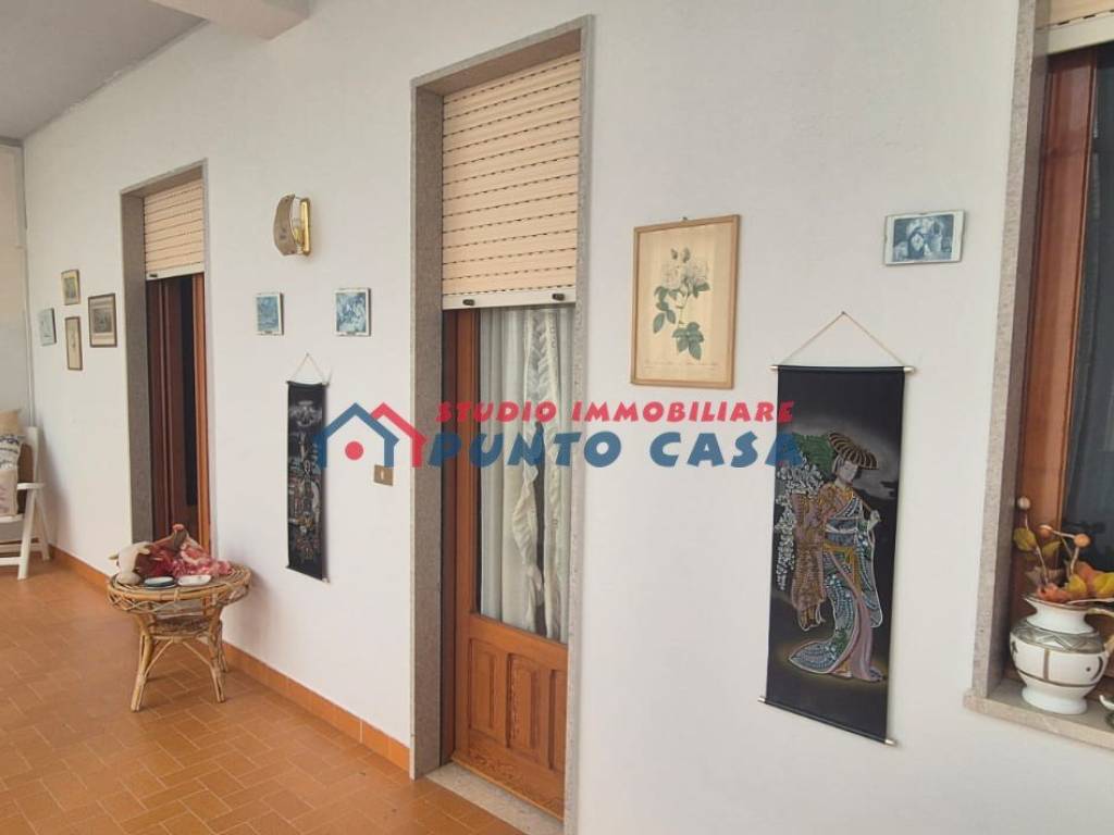 casa indipendente in vendita a Paceco