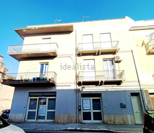 appartamento in vendita a Paceco