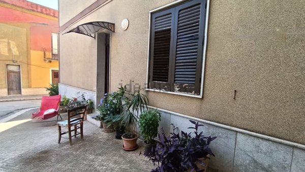 appartamento in vendita a Paceco